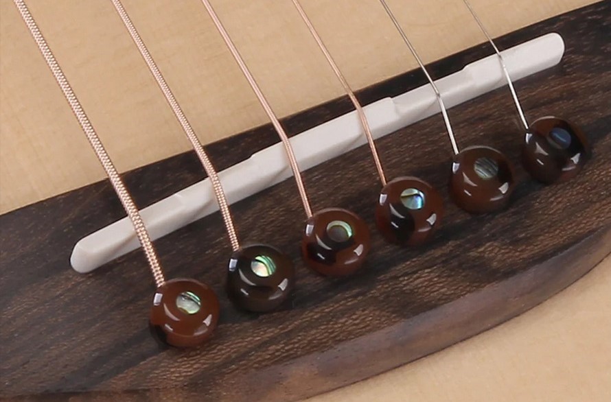 tusq saddle